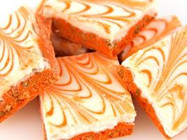 Pumpkin Spice Swirl Bark 1lb